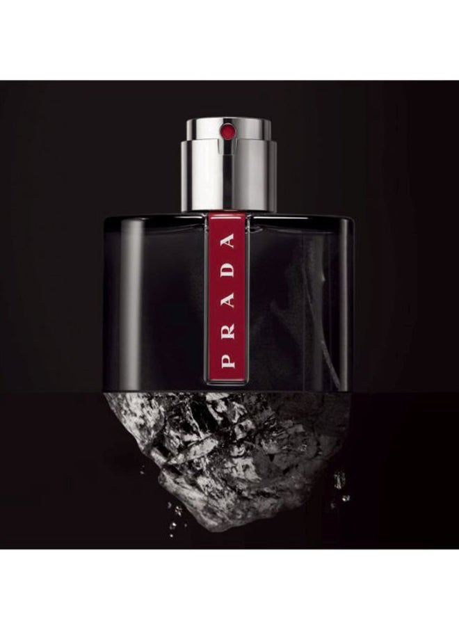PRADA Luna Rossa Carbon EDT 50ml  - Image 4