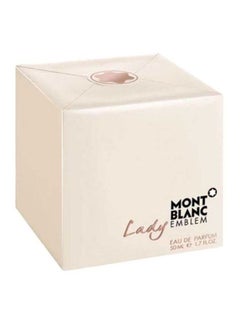 مونت بلانك عطر ليدي إيمبلم 50ملليلتر  - Image 3