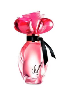 JAGUAR 2-Piece EDT Gift Set Guess Girl EDT 100Ml, Jaguar Classic Black EDT 100ml  - Image 4