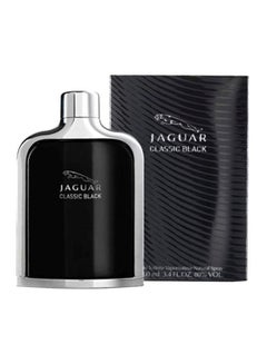 JAGUAR 2-Piece EDT Gift Set Guess Girl EDT 100Ml, Jaguar Classic Black EDT 100ml  - Image 2