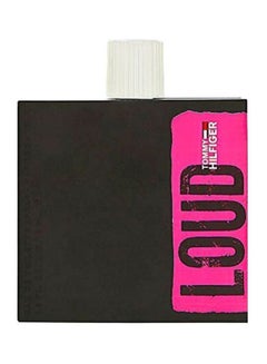 TOMMY HILFIGER Loud EDT 75ml  - Image 1