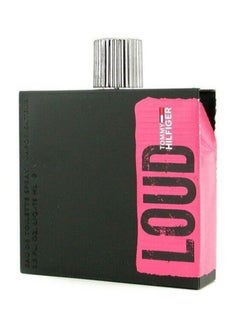 TOMMY HILFIGER Loud EDT 75ml  - Image 2