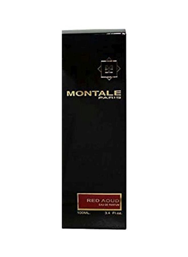 MONTALE Paris Red Aoud EDP - Image 3