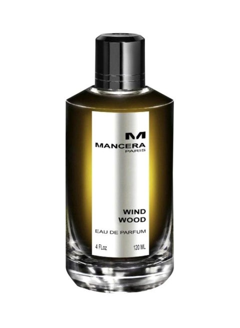 ماء عطر وايند وود 120ملليلتر