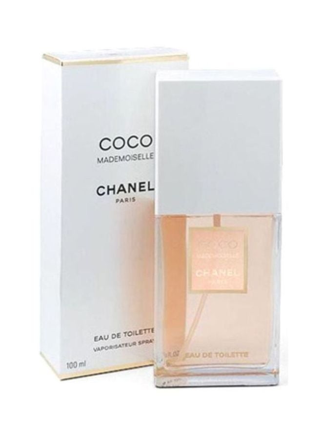 CHANEL - Coco Mademoiselle EDT 100ml - Image 1