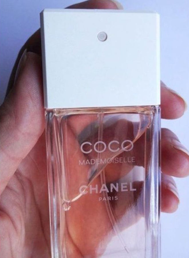 CHANEL - Coco Mademoiselle EDT 100ml - Image 1