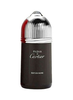 Cartier Pasha De Cartier EDT 50ml  - Image 1