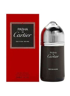 Cartier Pasha De Cartier EDT 50ml  - Image 2