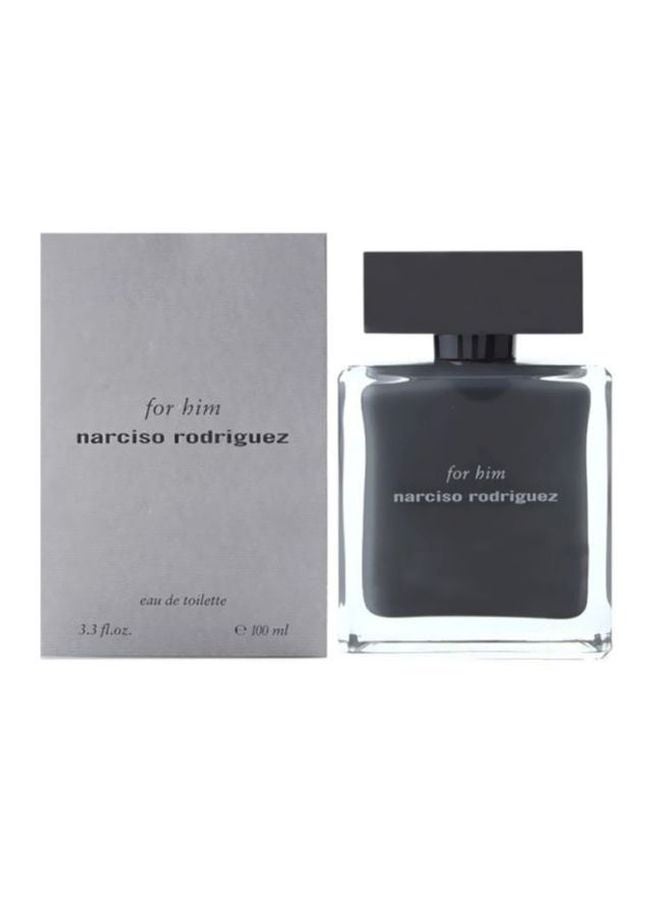 Narciso rodriguez for him 100ml price deals