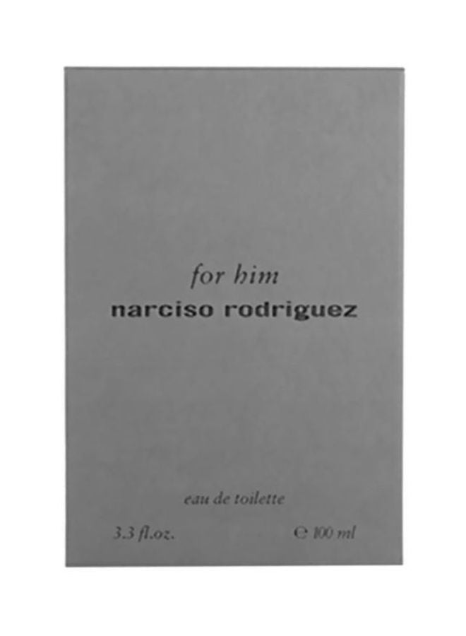 نارسيسو رودريغز عطر فور هيم 100ملليلتر - Image 3