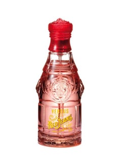 VERSACE Red Jeans EDT 75 ml  - Image 1