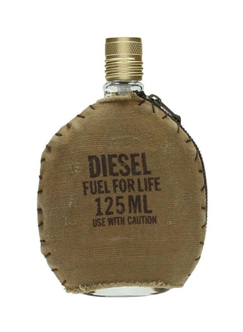 Fuel For Life EDT 125ml