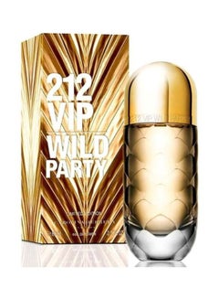 212 Wild Party EDP 80ml
