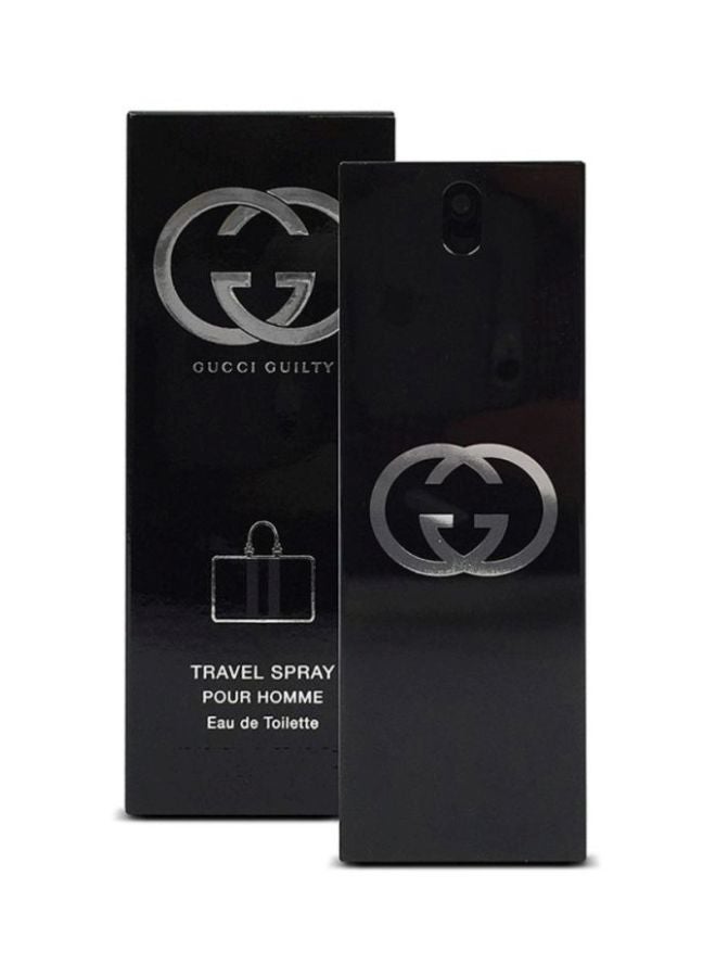 GUCCI - Gucci Guilty Travel Spray EDT 30ml - Image 1