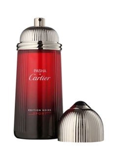 Cartier Pasha Edition Noire Sport EDT 50ml  - Image 4