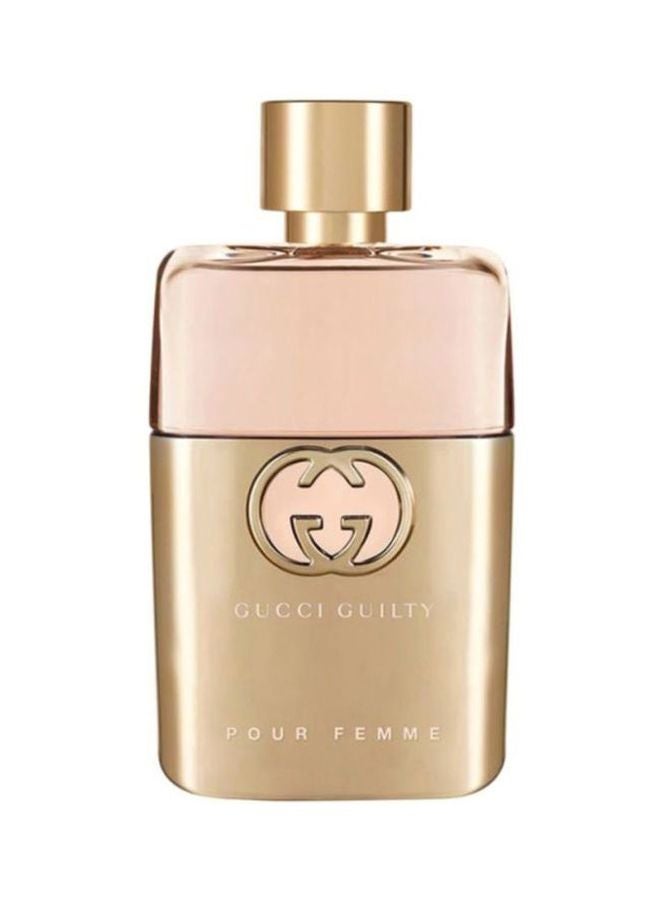 GUCCI - Guilty Pour Femme EDP 50ml - Image 1