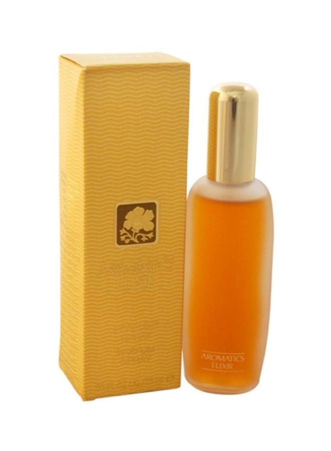 كلينيك عطر أروماتيكس إليكسير 25ملليلتر - Image 2