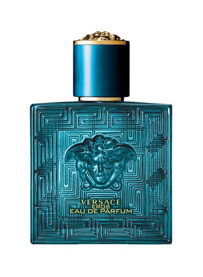 VERSACE Eros EDP 50ml  - Image 1