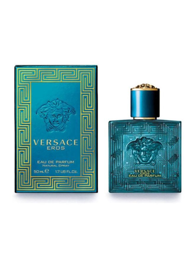 VERSACE Eros EDP 50ml  - Image 2