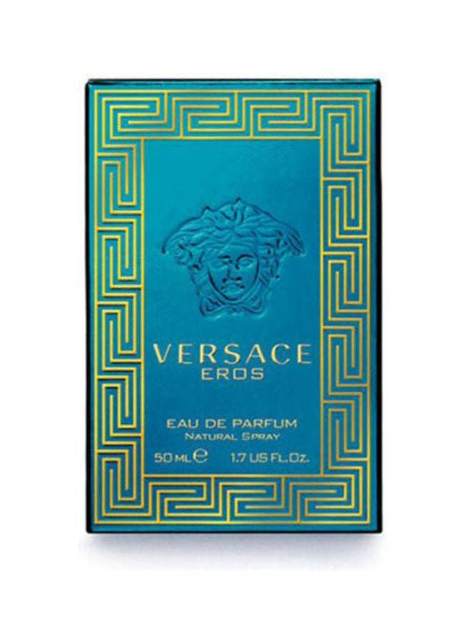 VERSACE Eros EDP 50ml  - Image 3