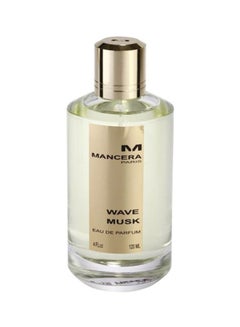 مانسيرا عطر Wave Musk 120ملليلتر  - Image 1