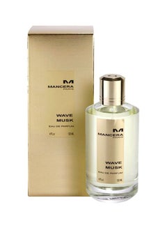 مانسيرا عطر Wave Musk 120ملليلتر  - Image 2