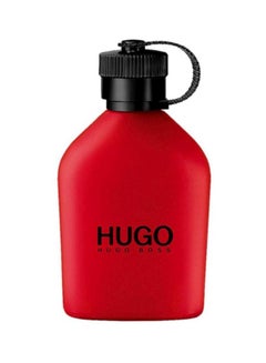 Red EDT 125ml