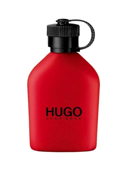 Red EDT 125ml