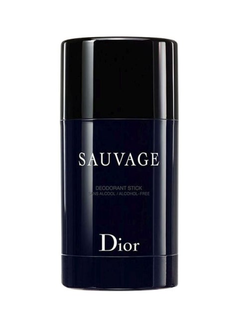 Sauvage Deodorant Stick 75grams