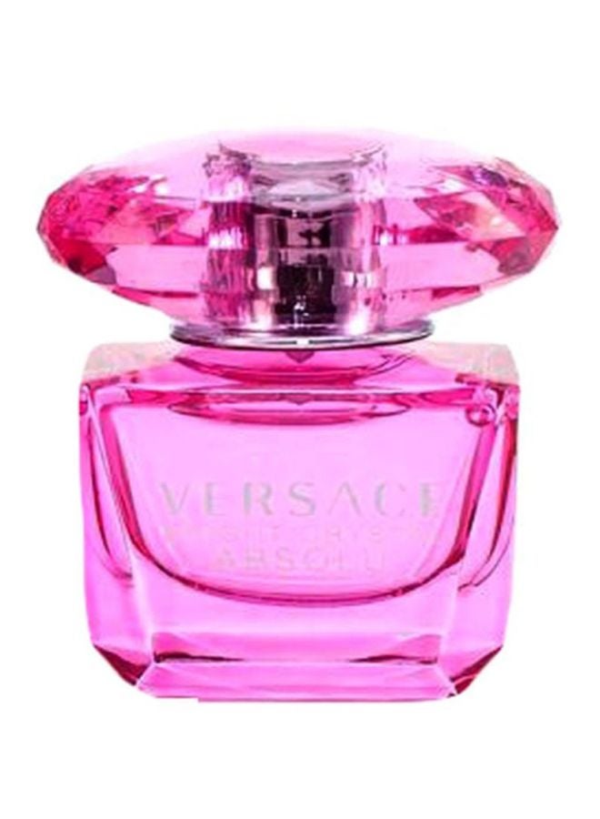 VERSACE - Bright Crystal Absolu EDP 5ml - Image 1