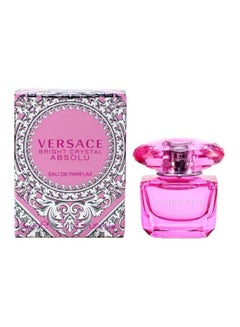 VERSACE Bright Crystal Absolu EDP 5ml  - Image 2