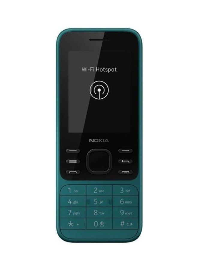 نوكيا هاتف 6300  4G - Image 2