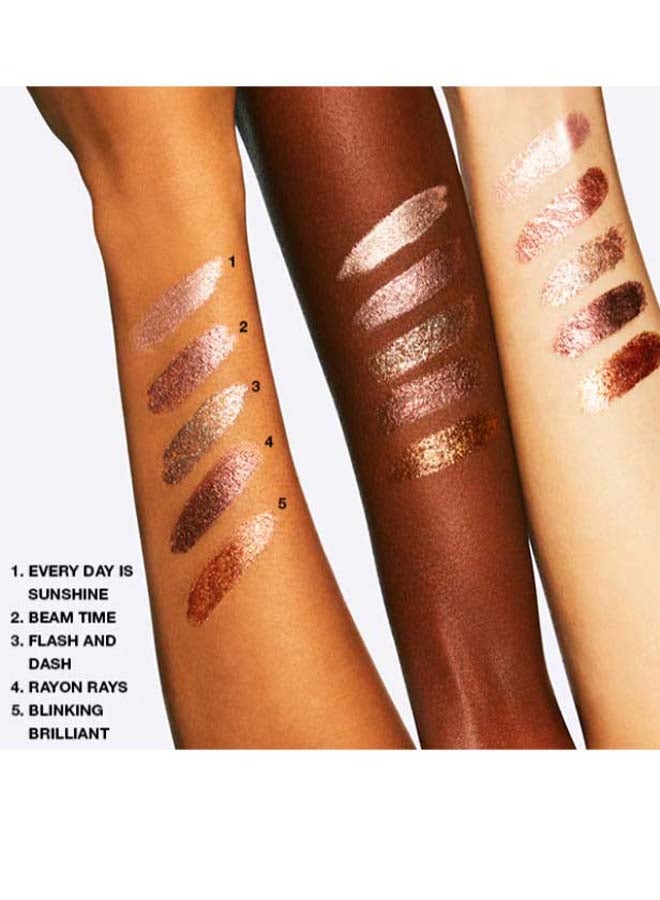 MAC - Dazzleshadow Every Day Is Sunshine - Image 1