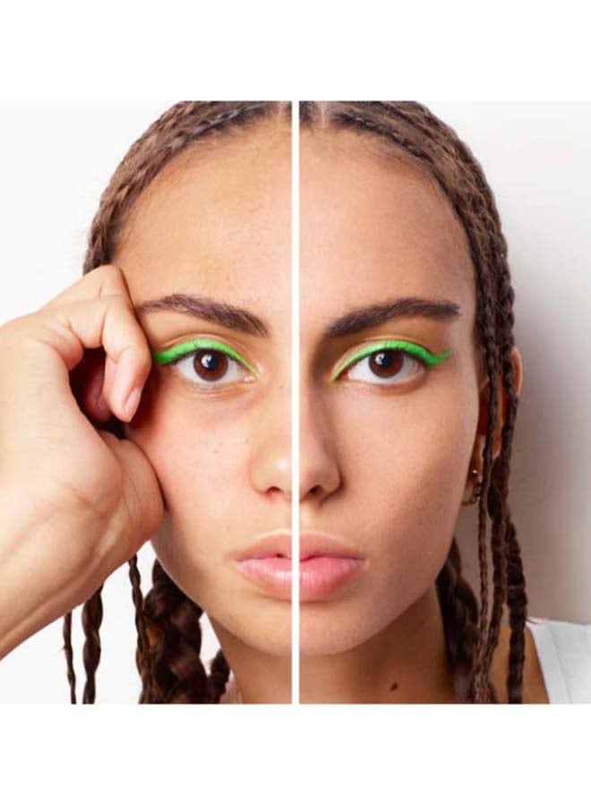 ماك كريم أساس أستوديو فكس السائل بعامل وقاية من الشمس 15 رقم 6 - Image 3