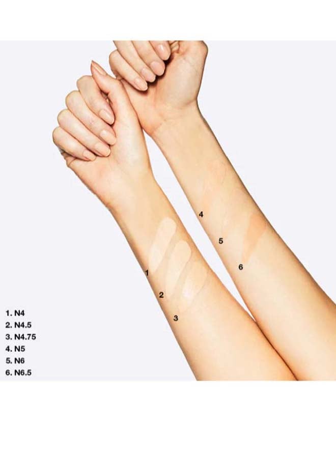 ماك كريم أساس أستوديو فكس السائل بعامل وقاية من الشمس 15 رقم 6 - Image 5