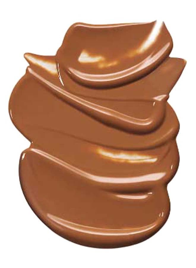 MAC Studio Fix Fluid SPF 15 Foundation NW 44 - Image 2