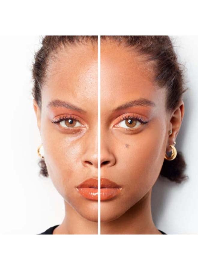 MAC Studio Fix Fluid SPF 15 Foundation NW 44 - Image 3