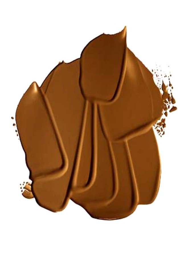 MAC - STUDIO FIX FLUID SPF 15 FOUNDATION C 55 NC 55 - Image 1