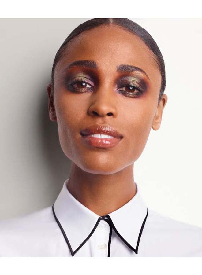 MAC - STUDIO FIX FLUID SPF 15 FOUNDATION C 55 NC 55 - Image 1
