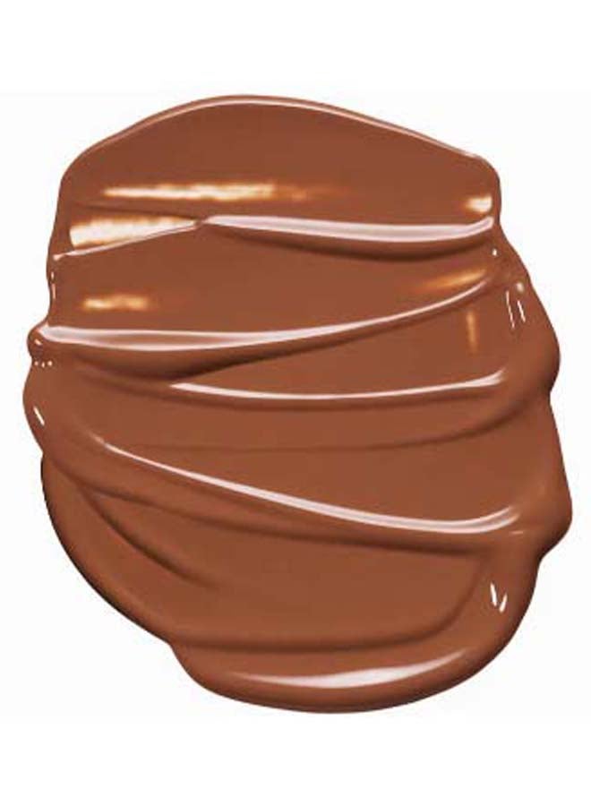 ماك كريم أساس أستوديو فكس السائل بعامل وقاية من الشمس 15 لون NW 46 - Image 2