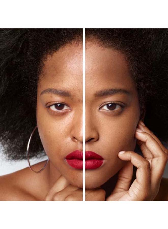 ماك كريم أساس أستوديو فكس السائل بعامل وقاية من الشمس 15 رقم NW 53 - Image 3