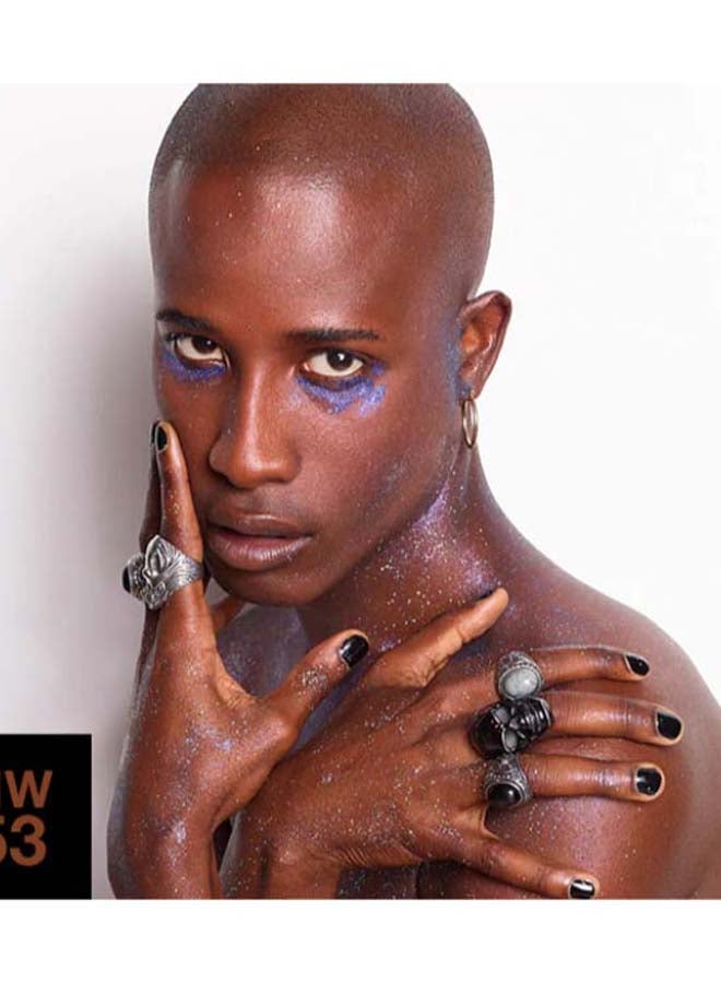 ماك كريم أساس أستوديو فكس السائل بعامل وقاية من الشمس 15 رقم NW 53 - Image 4