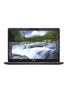 DELL Latitude-5300  (Upgraded Version) Laptop With 13.3-inch Display,Intel core i5 8365U/8GB DDR4/256GB SSD/Intel UHD Graphics Windows 10 English English Black  - Image 2