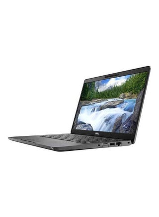 لابتوب لاتيتود-5300 بشاشة مقاس 13.3 بوصة ومعالج انتل كور i5 8365U/ذاكرة وصول عشوائي 8 جيجابايت دي دي ار فور/256 جيجابايت اس اس دي/بطاقة رسومات انتل يو اتش دي بنظام التشغيل ويندوز 10 اللغة الإنجليزية أسود - v1613838687/N44635766A_1