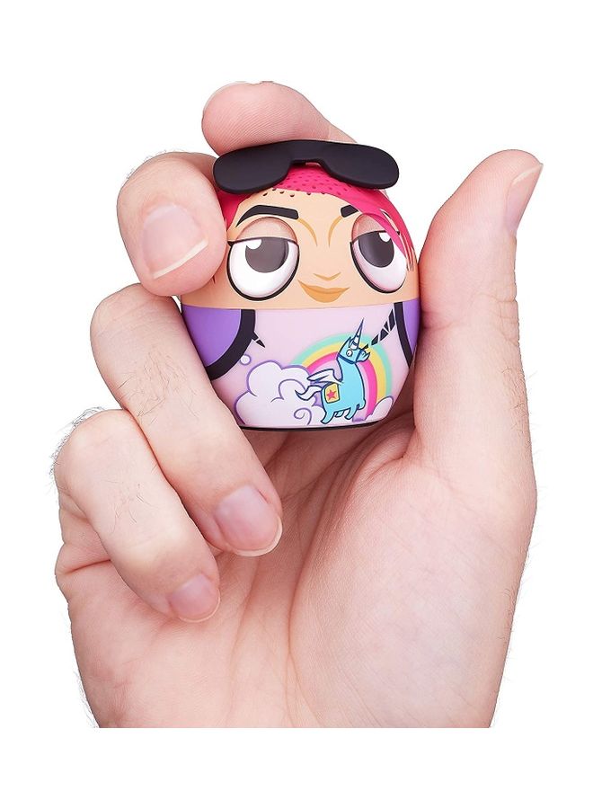 بيتي بومرز مكبر صوت برايت بومبر لاسلكي يعمل بتقنية البلوتوث متعدد الألوان - Image 3