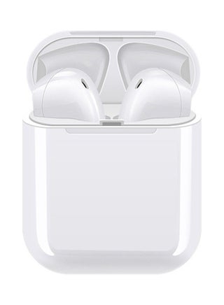 i9S TWS Bluetooth In-Ear Earbuds With Charging Case White - v1613887335/N44642518A_1
