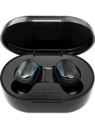 A7S TWS In-Ear Earbuds With Charging Case Black - v1613887492/N44642682A_1