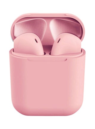 TWS Bluetooth In-Ear Earbuds With Charging Case Pink - v1613887520/N44642510A_1
