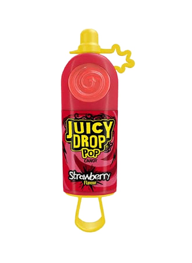 بازوكا مصاصة جوسي دروب بوب بعدة نكهات 26جرام - Image 2