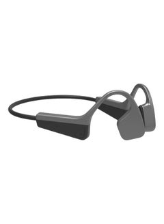 Generic V11 Bluetooth In-Ear Sports Headset Black  - Image 5